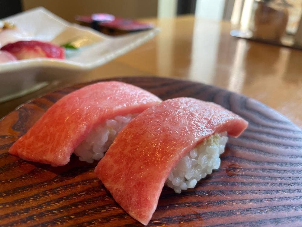 すし寅