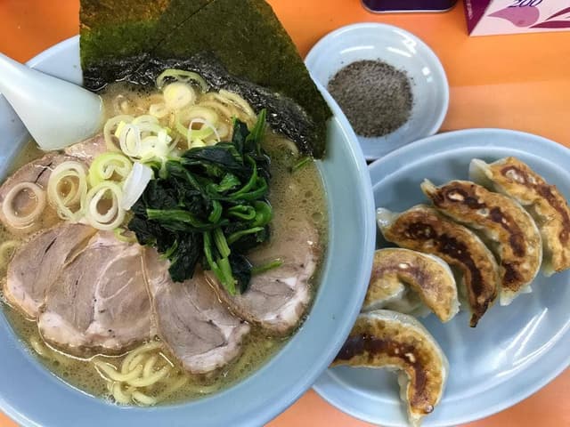 鹿島家 - サブ画像1