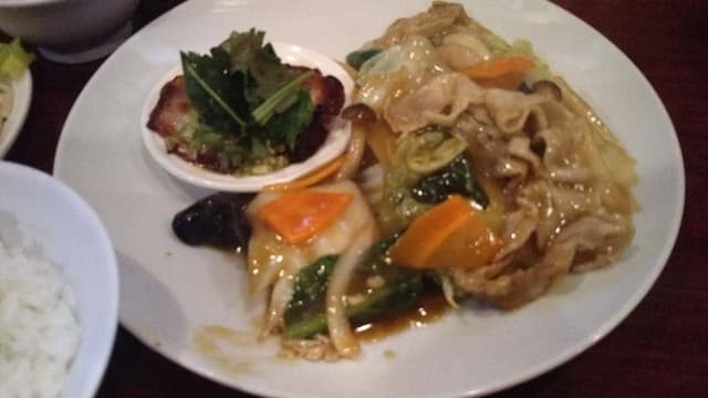 牡丹江 枚方店 - サブ画像1