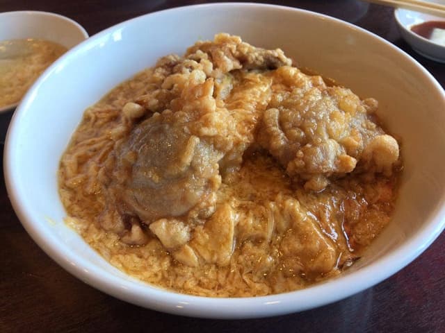 中国料理 久田 - サブ画像1