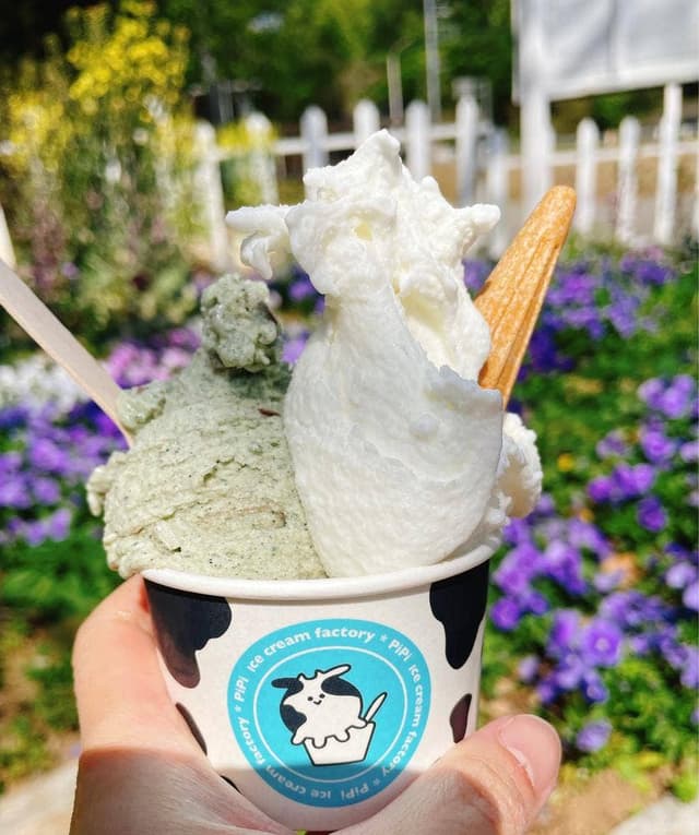 icecreamfactory PiPi - サブ画像2