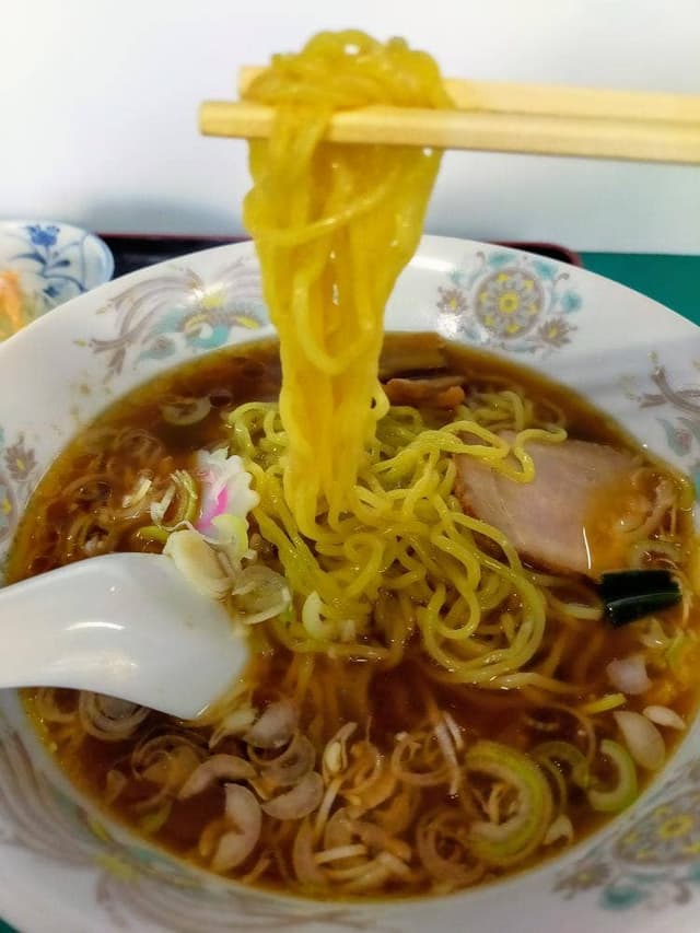 ふじみや食堂 - サブ画像2