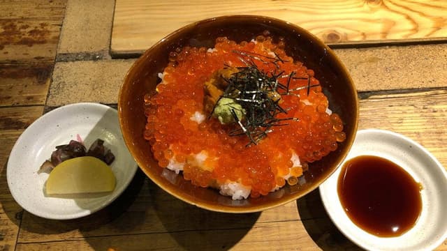 銭函バーベキュー - サブ画像3