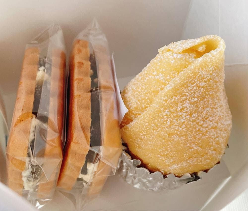 お菓子の工房 ひろ
