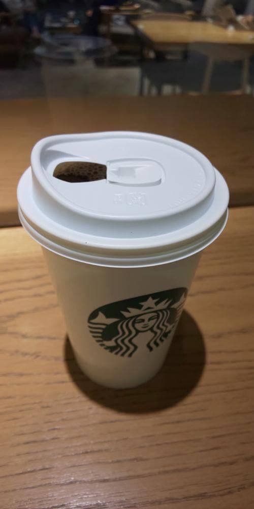 スターバックス コーヒー TSUTAYA春日井店