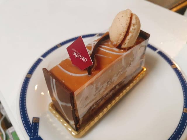 ガトーめぐろ 二日町店 - サブ画像1