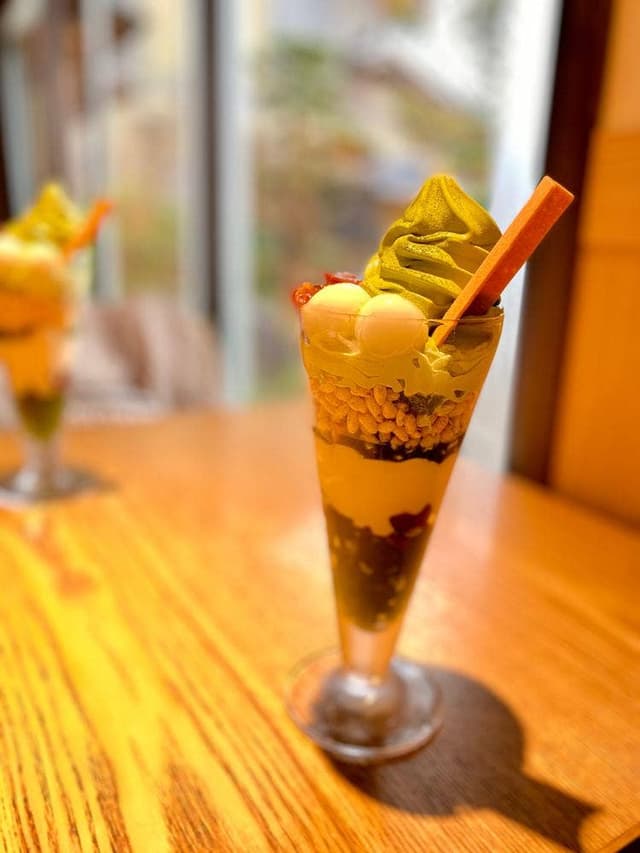 MACCHA HOUSE 抹茶館 京都清水産寧坂 - サブ画像1