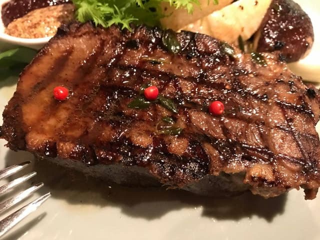 ビストロ オリーヴ - サブ画像1