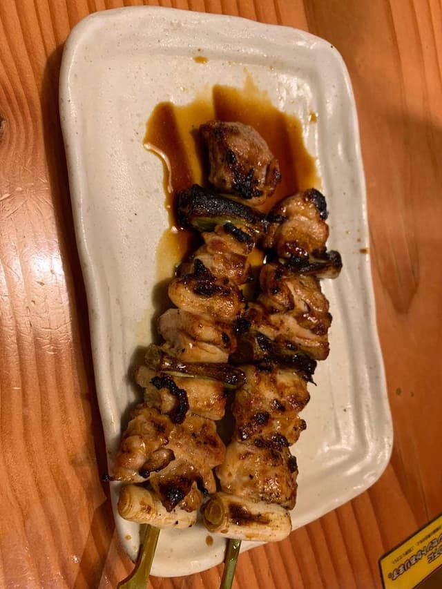 鳥貴族 西馬込店 - サブ画像3