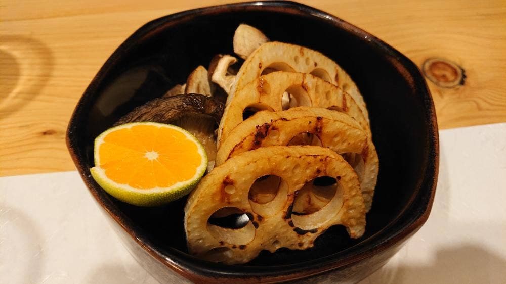 酒と肴 おおた