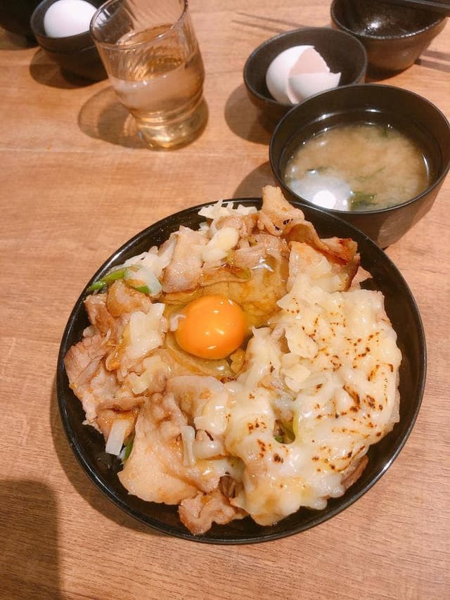 情熱のすためしどんどん 池袋東口駅前店 - サブ画像1