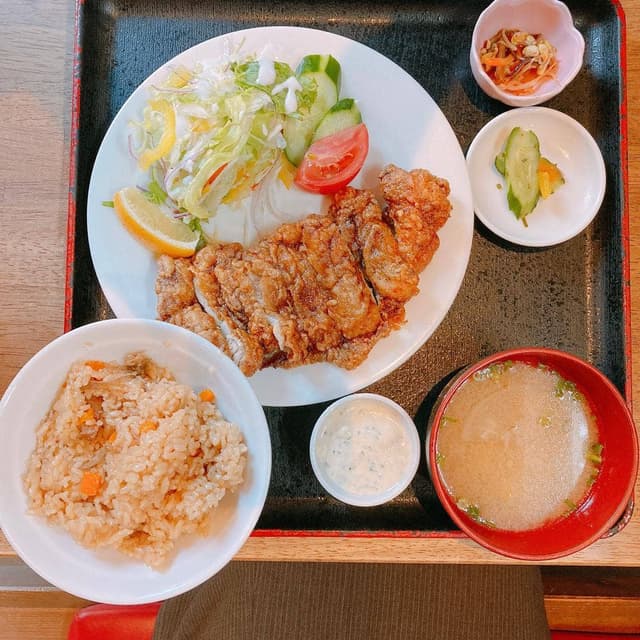 博多若鳥 - サブ画像1