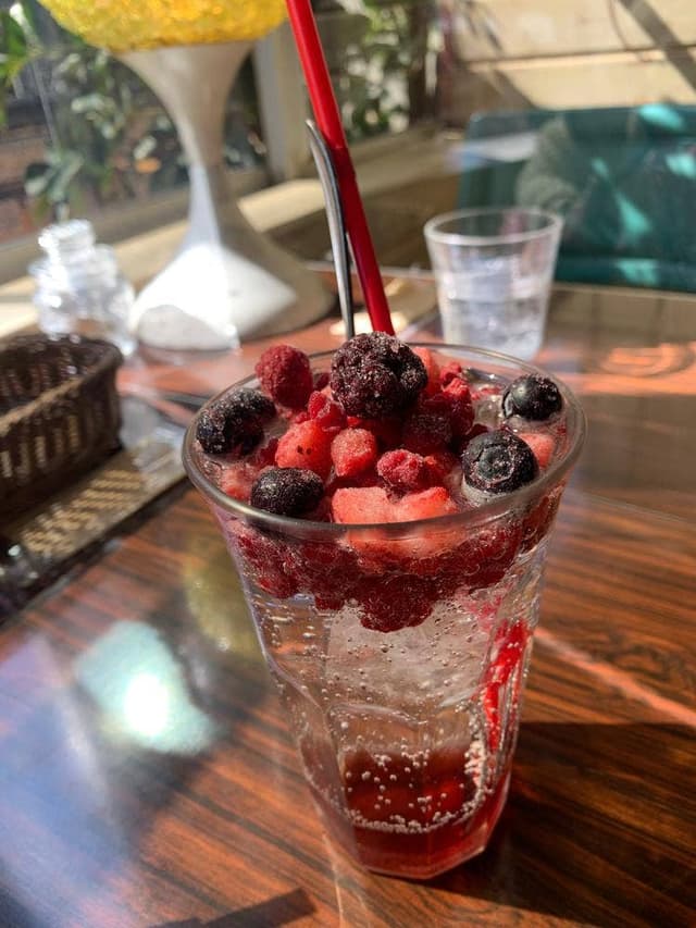 Cafe&Bar Marble - サブ画像2