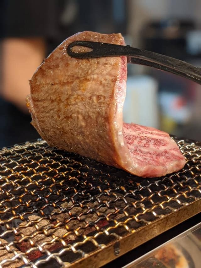 炭火焼肉 超世界 - サブ画像1