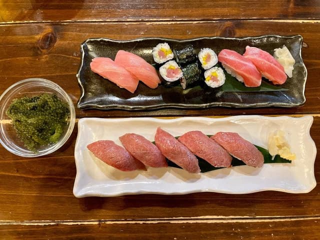 すし太郎 - サブ画像3