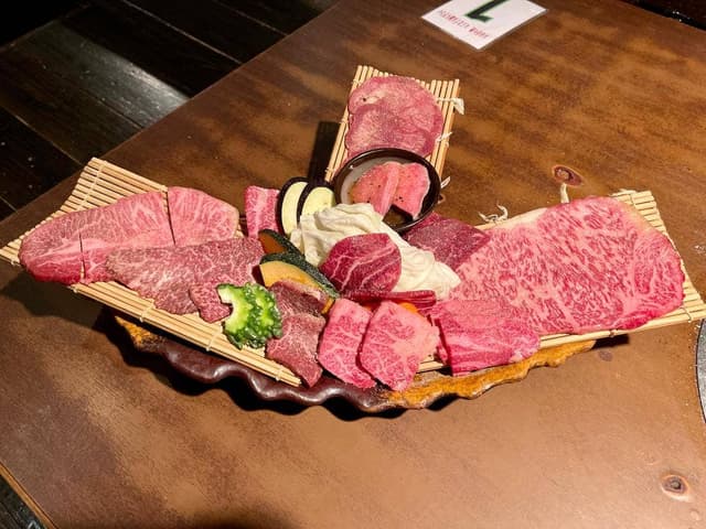 焼肉 石垣島きたうち牧場 浜崎本店 - サブ画像1