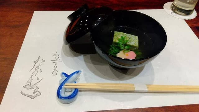 あなごと日本酒 なかむら - サブ画像3
