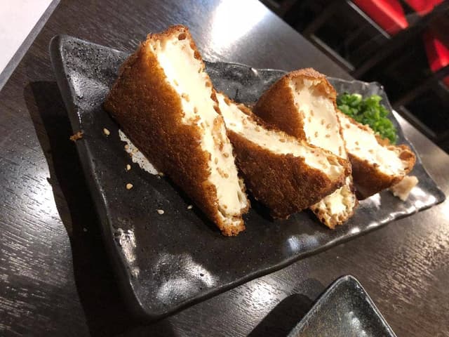 串焼楽酒 MOJA 古川店 - サブ画像3