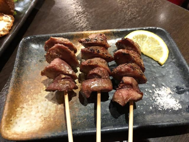 串焼楽酒 MOJA 古川店 - サブ画像2