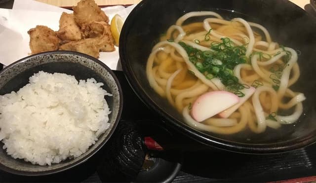 小麦の実り 灘本店 - サブ画像1