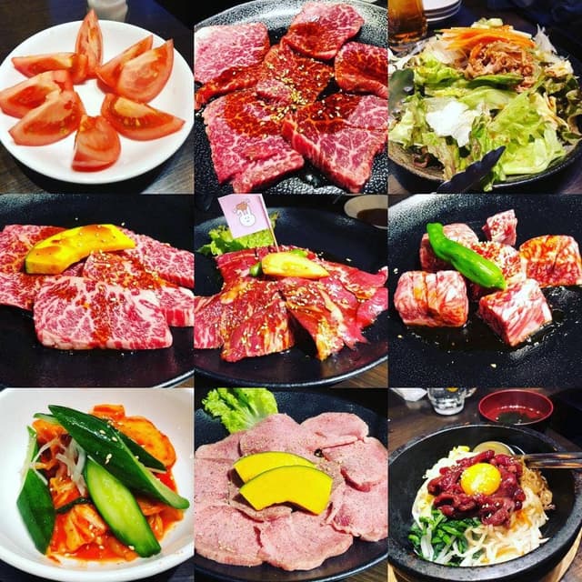 焼肉 きん肉屋 練馬 - サブ画像2