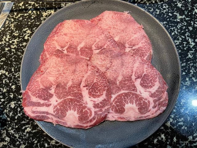 焼肉スエヒロ館 市川中山店 - サブ画像3