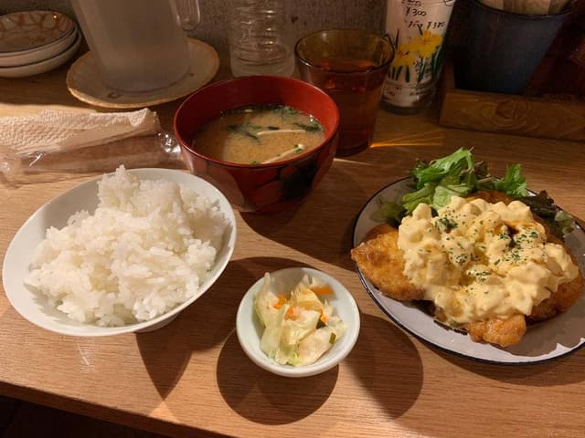 ごはんとコーヒーnim. - サブ画像1