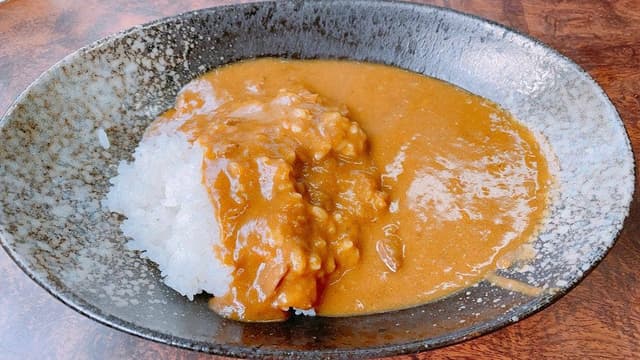 カレーハヤシ・フレンドアンドバード - サブ画像1