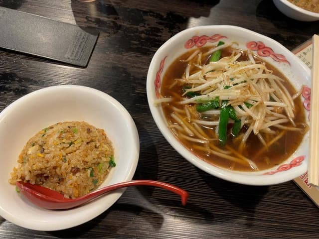 麺屋 遼太郎 - サブ画像2