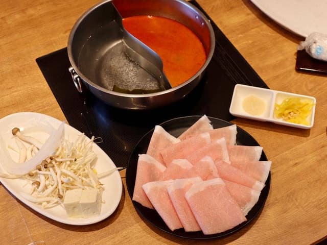 牛しゃぶ牛すき食べ放題 但馬屋 ららぽーと愛知東郷店 - サブ画像1