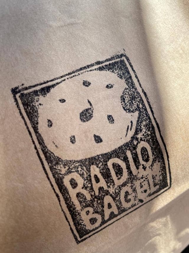 Radio Bagel - サブ画像3