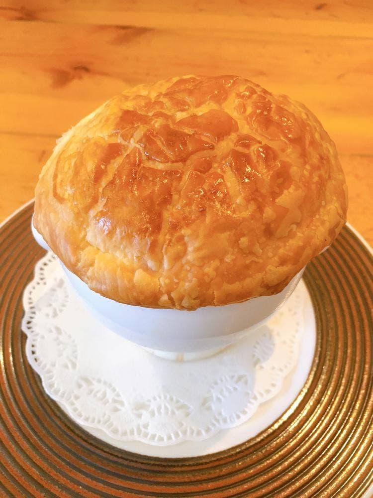 フランス料理 ぎんぎん