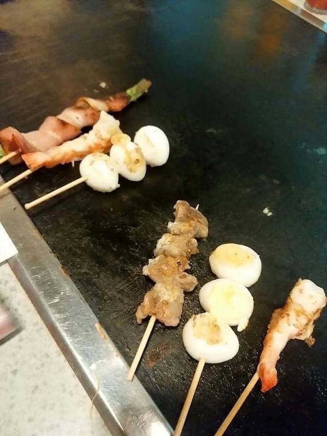 お好み焼き 千都盛 - サブ画像2