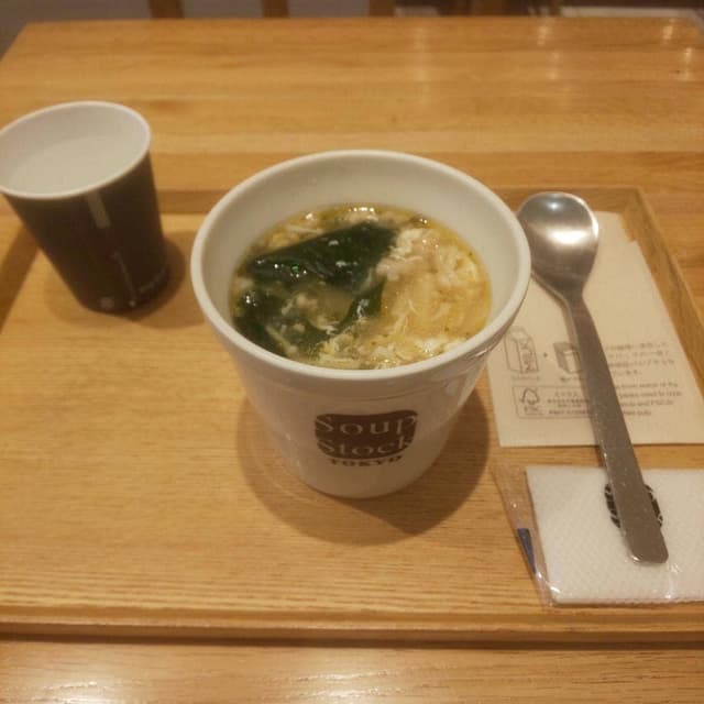 スープストックトーキョー 福岡パルコ店 - サブ画像1