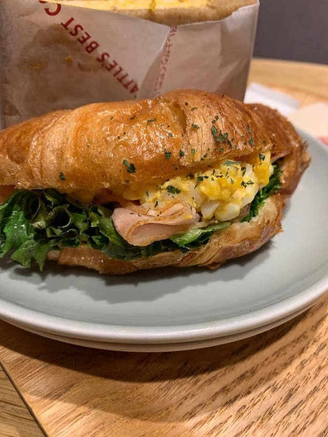 シアトルズベストコーヒー JR佐賀駅店 - サブ画像2