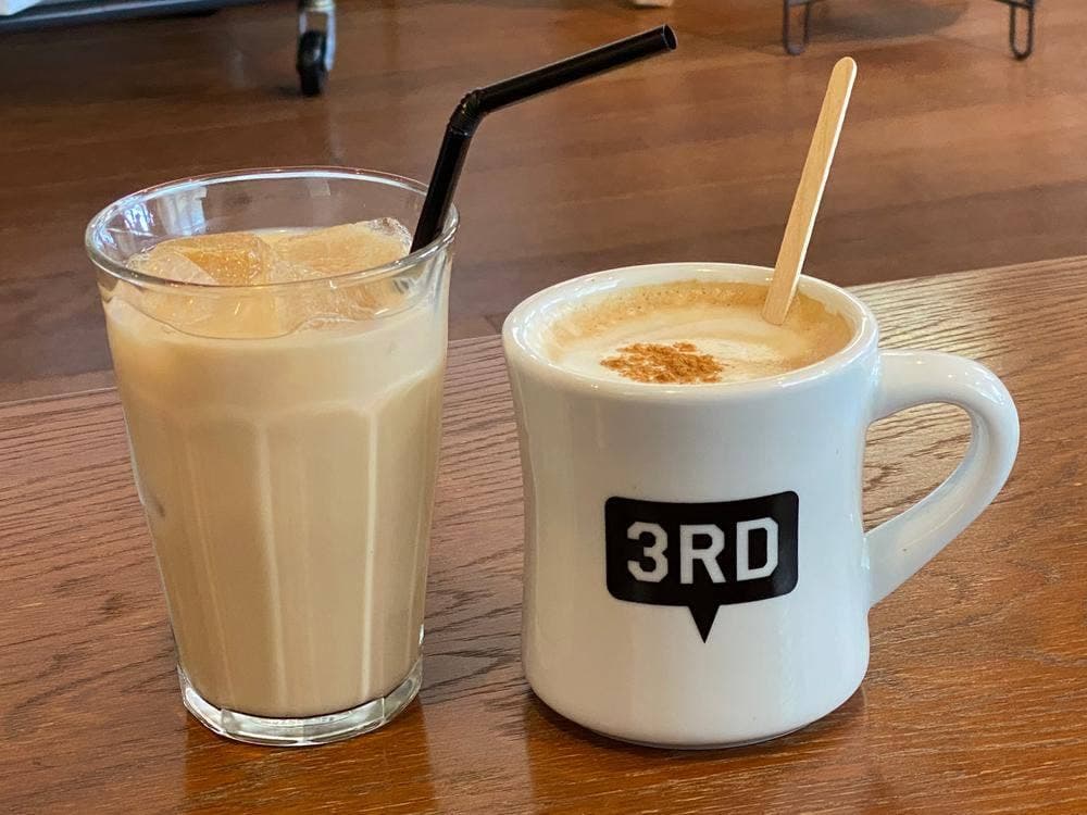 3RD CAFE & MORE