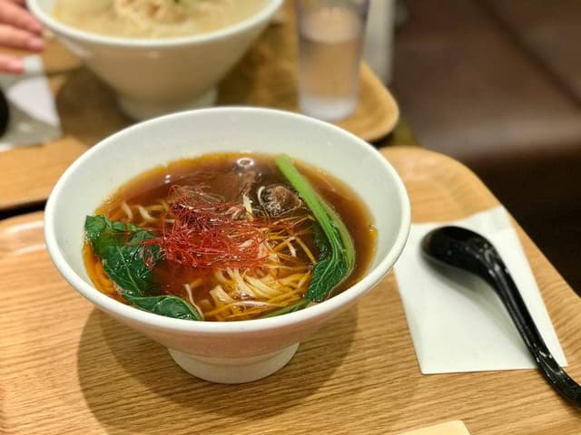 台湾カフェ 春水堂 グランフロント大阪店 - サブ画像3