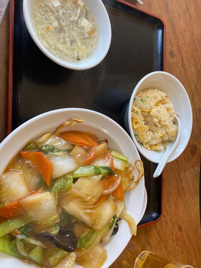 雅亭 湯島店 - サブ画像2