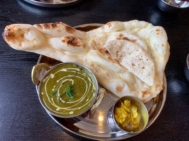 大分ナンカレーハウス - サブ画像3