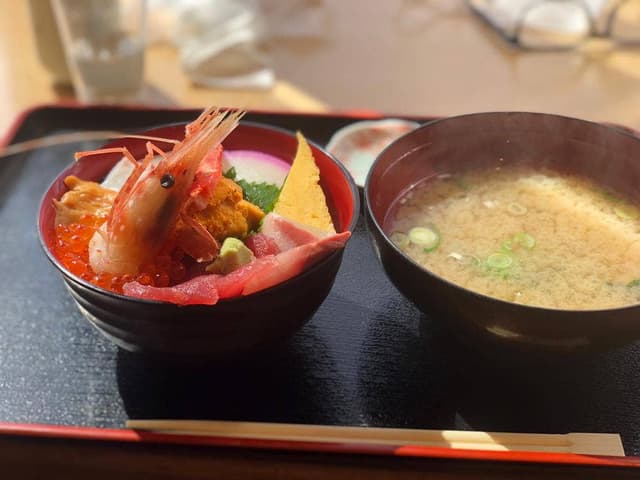 めし処福助 - サブ画像1