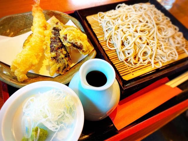 そば工房 小間子 - サブ画像2