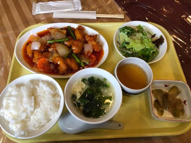 中国料理 鈴 - サブ画像2