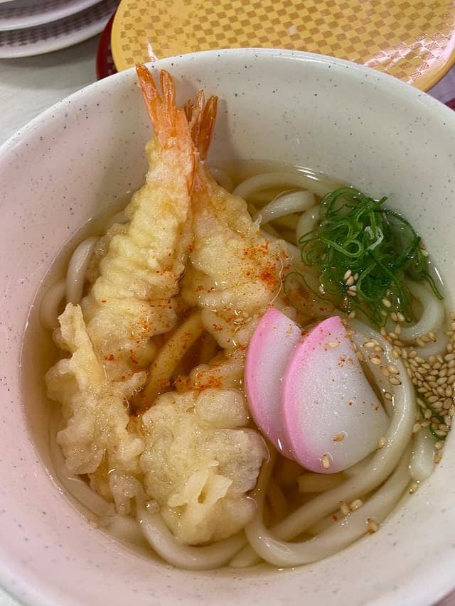 魚べい 高崎問屋町店 - サブ画像2