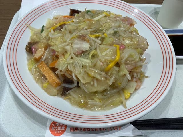 リンガーハット アリオ川口店 - サブ画像1