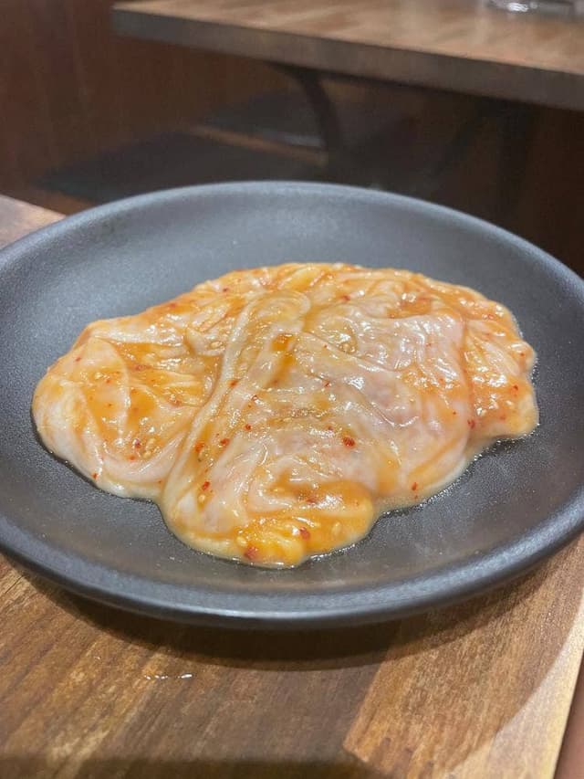 炭火ホルモン いずみ - サブ画像2