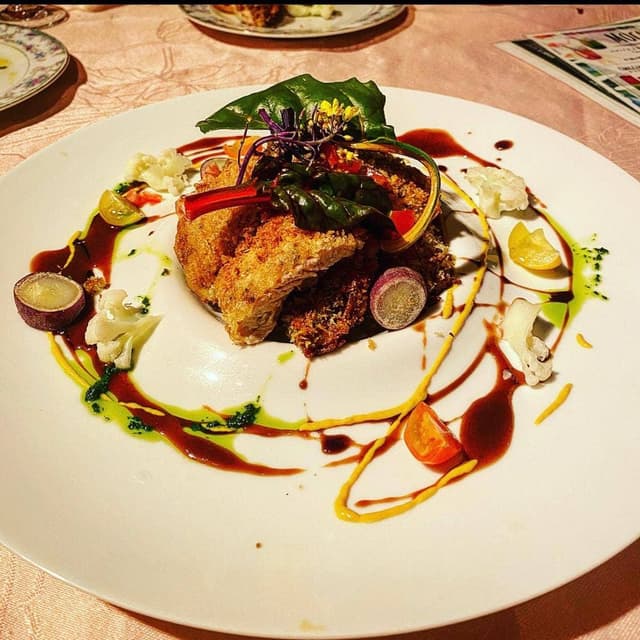 粟樹楼 - サブ画像3