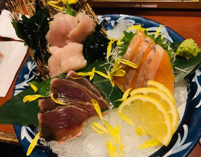 和食×個室居酒屋 新潟屋 新潟店 - サブ画像1
