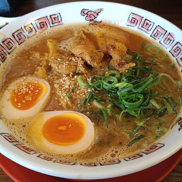 麺dining だいふく - サブ画像2