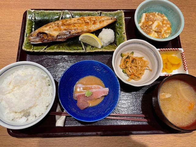 ぎんざ阿吽はなれ - サブ画像1