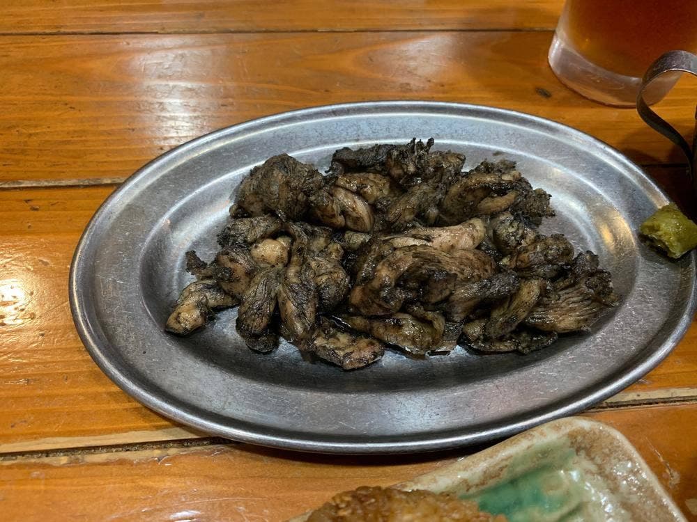 やきとり恵屋プラス 赤江店